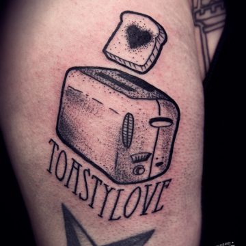 toasty-love