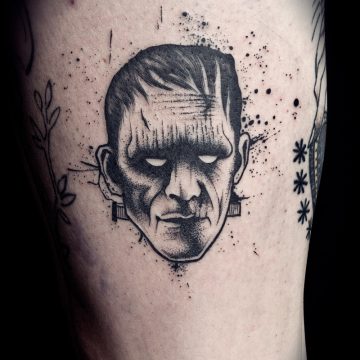 frankenstein