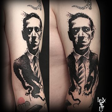 lovecraft