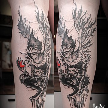 ryuk