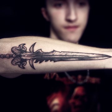 viking-dagger